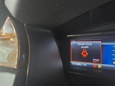 2014 Ford Flex Limited   - Photo 26 - Hamilton, OH 45015