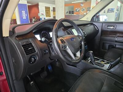 2014 Ford Flex Limited   - Photo 8 - Hamilton, OH 45015