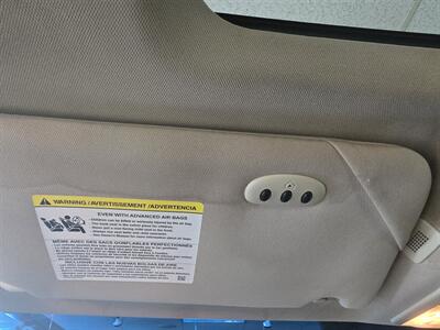 2014 Ford Flex Limited   - Photo 27 - Hamilton, OH 45015