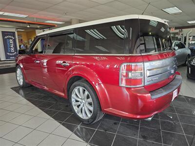 2014 Ford Flex Limited   - Photo 6 - Hamilton, OH 45015