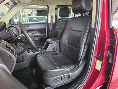 2014 Ford Flex Limited   - Photo 9 - Hamilton, OH 45015