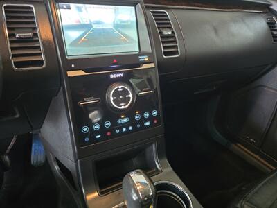 2014 Ford Flex Limited   - Photo 24 - Hamilton, OH 45015
