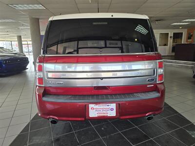 2014 Ford Flex Limited   - Photo 5 - Hamilton, OH 45015