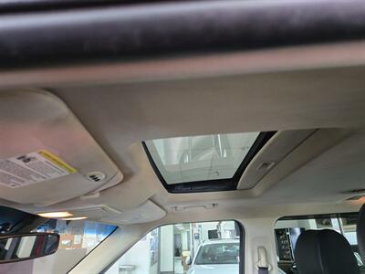 2014 Ford Flex Limited   - Photo 28 - Hamilton, OH 45015