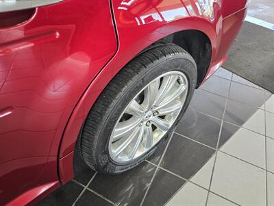 2014 Ford Flex Limited   - Photo 33 - Hamilton, OH 45015