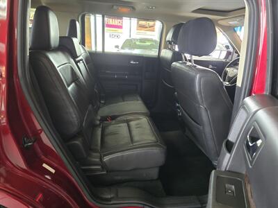 2014 Ford Flex Limited   - Photo 20 - Hamilton, OH 45015