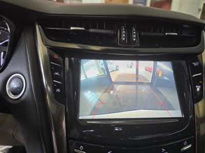 2017 Cadillac CTS 2.0T Luxury 4DR SEDAN AWD   - Photo 20 - Hamilton, OH 45015