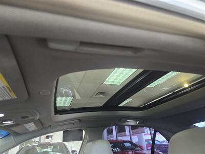 2017 Cadillac CTS 2.0T Luxury 4DR SEDAN AWD   - Photo 25 - Hamilton, OH 45015