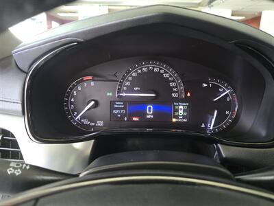 2017 Cadillac CTS 2.0T Luxury 4DR SEDAN AWD   - Photo 24 - Hamilton, OH 45015