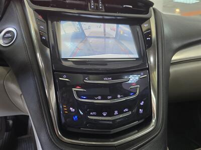 2017 Cadillac CTS 2.0T Luxury 4DR SEDAN AWD   - Photo 21 - Hamilton, OH 45015