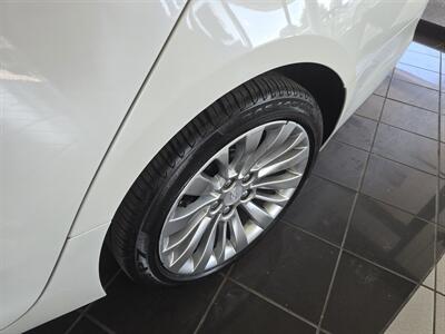 2017 Cadillac CTS 2.0T Luxury 4DR SEDAN AWD   - Photo 29 - Hamilton, OH 45015
