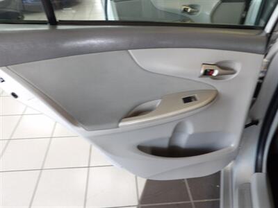 2010 Toyota Corolla Base 4DR SEDAN   - Photo 18 - Hamilton, OH 45015