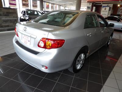 2010 Toyota Corolla Base 4DR SEDAN   - Photo 6 - Hamilton, OH 45015