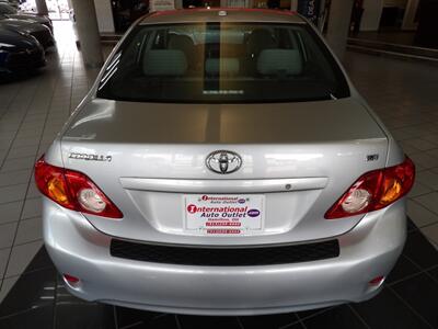 2010 Toyota Corolla Base 4DR SEDAN   - Photo 7 - Hamilton, OH 45015