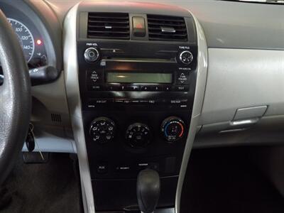 2010 Toyota Corolla Base 4DR SEDAN   - Photo 14 - Hamilton, OH 45015