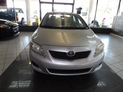 2010 Toyota Corolla Base 4DR SEDAN   - Photo 3 - Hamilton, OH 45015
