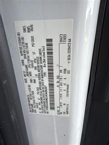 2018 Ford Transit 350 HD XL 3DR LWB HIGH ROOF DRW/WHEELCHAIR ACCESS   - Photo 35 - Hamilton, OH 45015