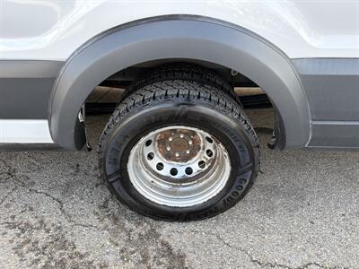 2018 Ford Transit 350 HD XL 3DR LWB HIGH ROOF DRW/WHEELCHAIR ACCESS   - Photo 32 - Hamilton, OH 45015