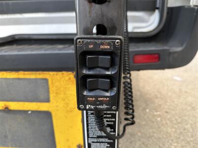 2018 Ford Transit 350 HD XL 3DR LWB HIGH ROOF DRW/WHEELCHAIR ACCESS   - Photo 26 - Hamilton, OH 45015