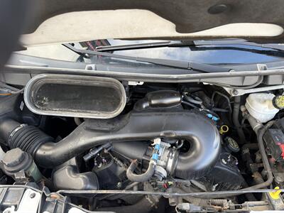 2018 Ford Transit 350 HD XL 3DR LWB HIGH ROOF DRW/WHEELCHAIR ACCESS   - Photo 34 - Hamilton, OH 45015