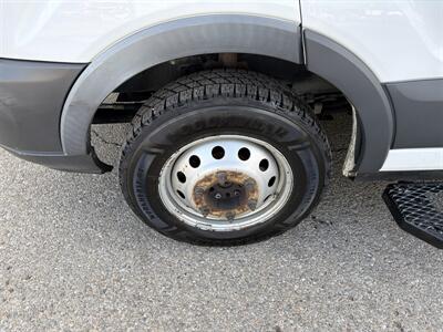 2018 Ford Transit 350 HD XL 3DR LWB HIGH ROOF DRW/WHEELCHAIR ACCESS   - Photo 33 - Hamilton, OH 45015