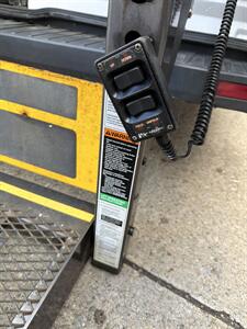 2018 Ford Transit 350 HD XL 3DR LWB HIGH ROOF DRW/WHEELCHAIR ACCESS   - Photo 27 - Hamilton, OH 45015