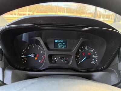 2018 Ford Transit 350 HD XL 3DR LWB HIGH ROOF DRW/WHEELCHAIR ACCESS   - Photo 9 - Hamilton, OH 45015