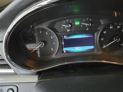 2017 Buick Encore Essence4DR CROSSOVER AWD - Photo 21 - Hamilton, OH 45015