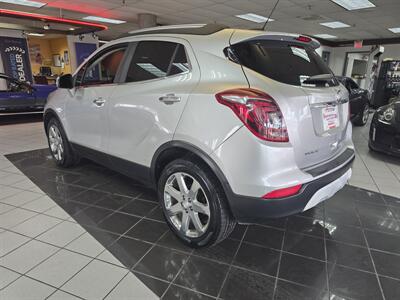 2017 Buick Encore Essence4DR CROSSOVER AWD - Photo 5 - Hamilton, OH 45015