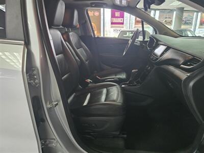 2017 Buick Encore Essence4DR CROSSOVER AWD - Photo 12 - Hamilton, OH 45015