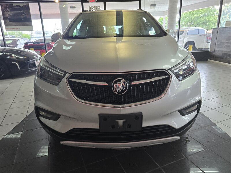 2017 Buick Encore Essence4DR CROSSOVER AWD - Photo 2 - Hamilton, OH 45015