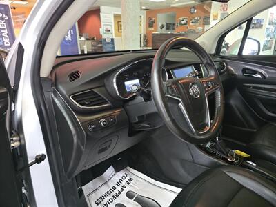2017 Buick Encore Essence4DR CROSSOVER AWD - Photo 20 - Hamilton, OH 45015