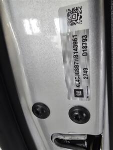2017 Buick Encore Essence4DR CROSSOVER AWD - Photo 30 - Hamilton, OH 45015