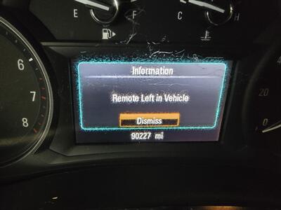 2017 Buick Encore Essence4DR CROSSOVER AWD - Photo 15 - Hamilton, OH 45015