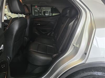 2017 Buick Encore Essence4DR CROSSOVER AWD - Photo 10 - Hamilton, OH 45015