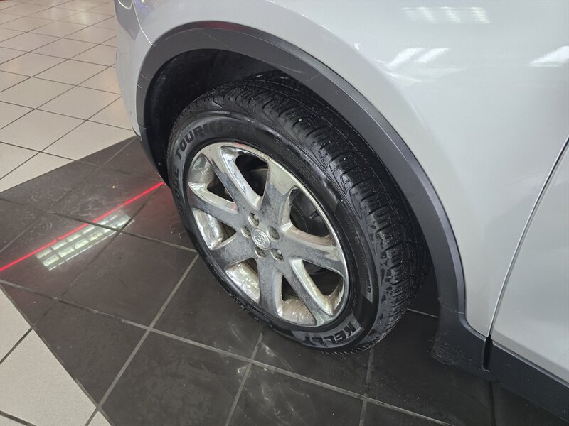 2017 Buick Encore Essence4DR CROSSOVER AWD - Photo 27 - Hamilton, OH 45015