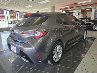 2021 Toyota Corolla SE 4DR HATCHBACK CVT   - Photo 4 - Hamilton, OH 45015