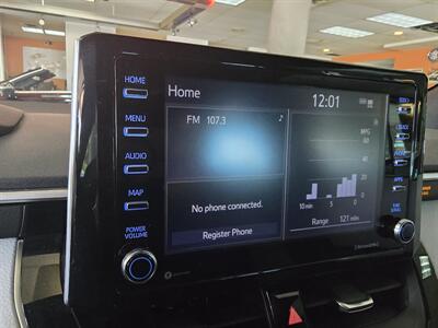 2021 Toyota Corolla SE 4DR HATCHBACK CVT   - Photo 21 - Hamilton, OH 45015