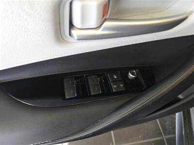 2021 Toyota Corolla SE 4DR HATCHBACK CVT   - Photo 17 - Hamilton, OH 45015