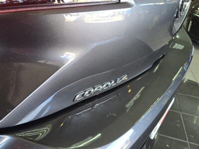 2021 Toyota Corolla SE 4DR HATCHBACK CVT   - Photo 25 - Hamilton, OH 45015