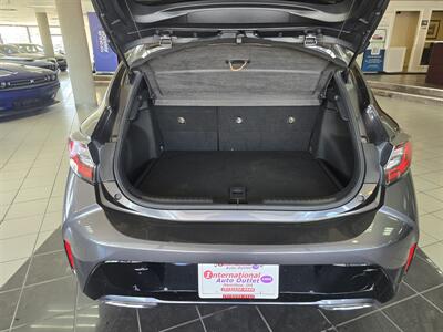 2021 Toyota Corolla SE 4DR HATCHBACK CVT   - Photo 27 - Hamilton, OH 45015