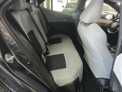 2021 Toyota Corolla SE 4DR HATCHBACK CVT   - Photo 16 - Hamilton, OH 45015