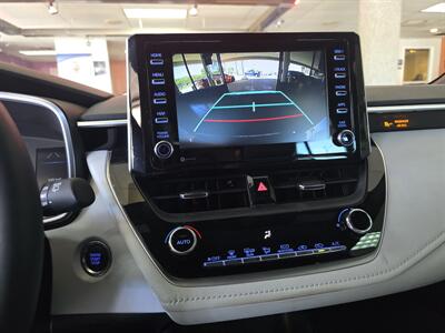 2021 Toyota Corolla SE 4DR HATCHBACK CVT   - Photo 20 - Hamilton, OH 45015