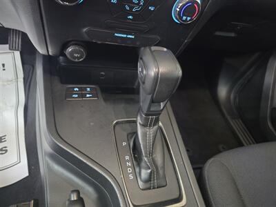 2019 Ford Ranger XL SUPER CREW   - Photo 18 - Hamilton, OH 45015