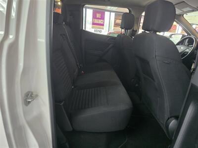 2019 Ford Ranger XL SUPER CREW   - Photo 16 - Hamilton, OH 45015
