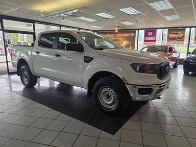 2019 Ford Ranger XL SUPER CREW   - Photo 3 - Hamilton, OH 45015