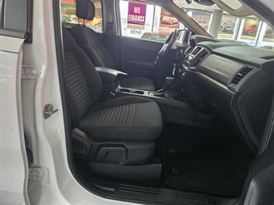 2019 Ford Ranger XL SUPER CREW   - Photo 14 - Hamilton, OH 45015