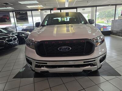 2019 Ford Ranger XL SUPER CREW   - Photo 2 - Hamilton, OH 45015