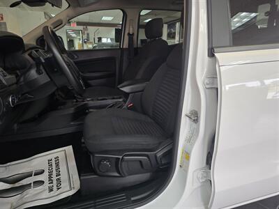 2019 Ford Ranger XL SUPER CREW   - Photo 9 - Hamilton, OH 45015