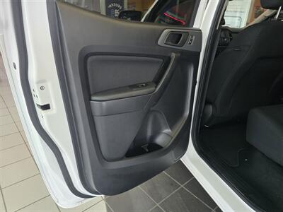 2019 Ford Ranger XL SUPER CREW   - Photo 10 - Hamilton, OH 45015